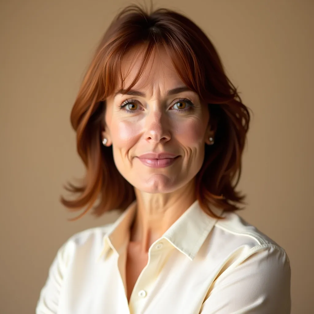 Eleanor Blackwell, Senior Art Education Specialist